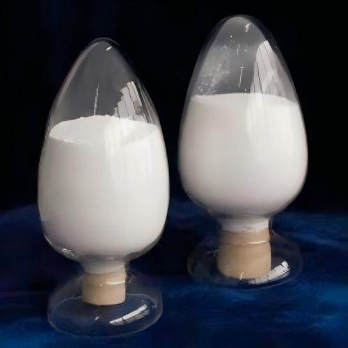 Spherical Silicon