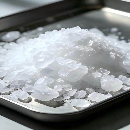 Soda Ash