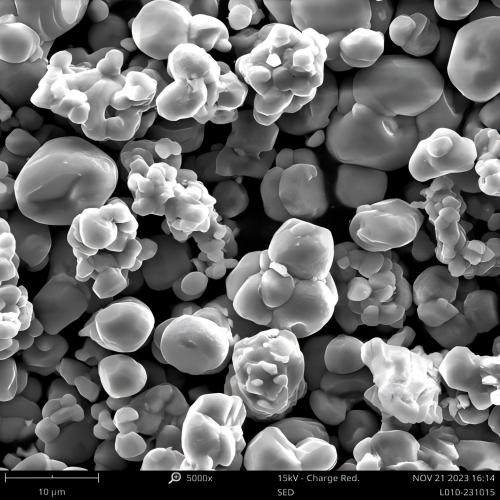 Aluminum nitride (AlN)