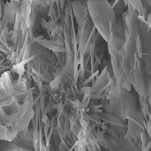 Acicular Wollastonite Powder