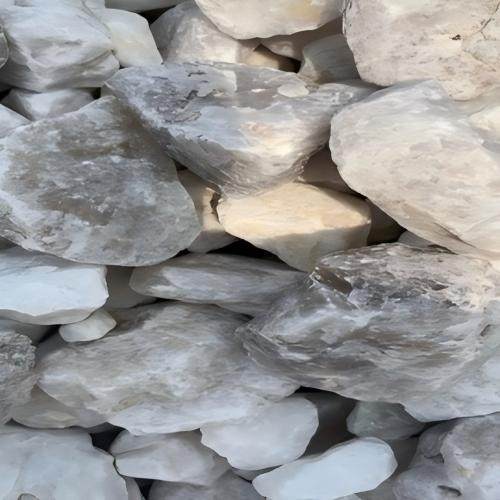 Quartz/Fused Silica