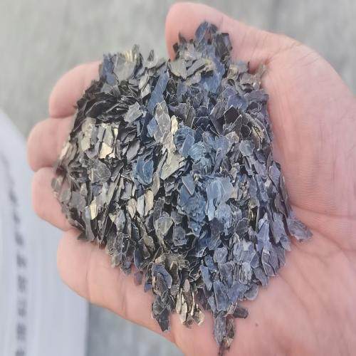Black Mica Powder