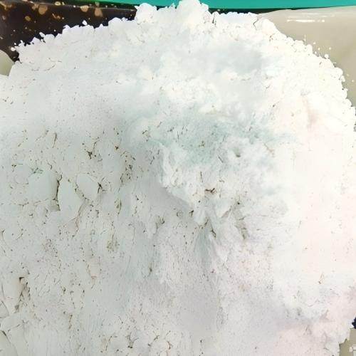 Acicular Wollastonite Powder
