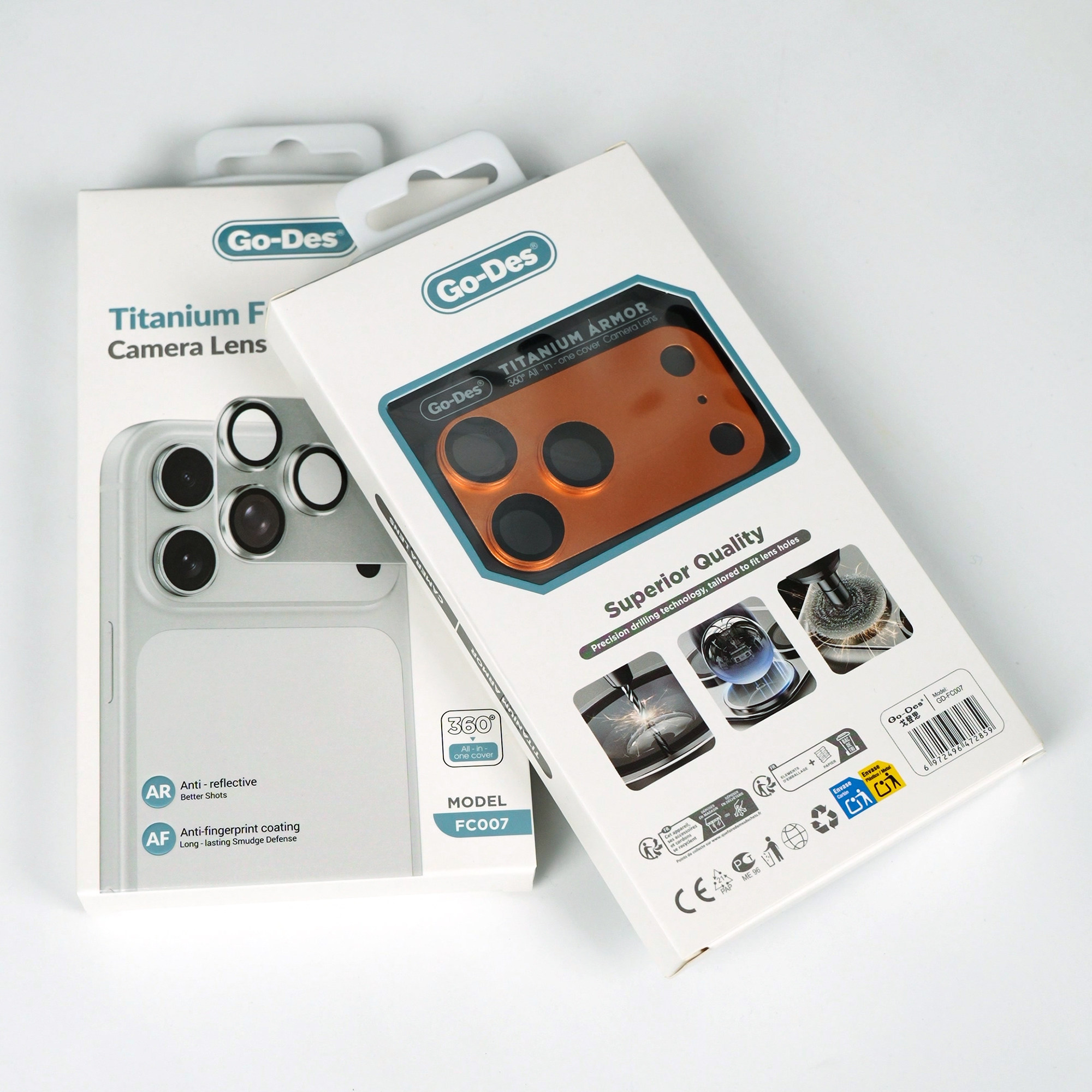 Foshan Yutu Electronics Co., Ltd