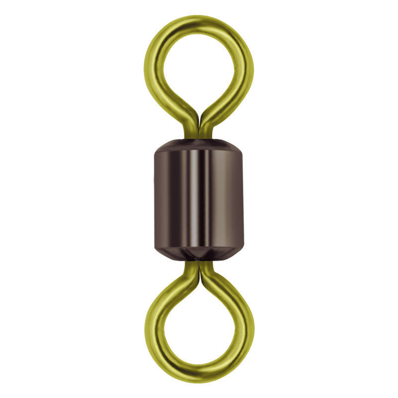 Double Color Rolling Swivel, BS0024