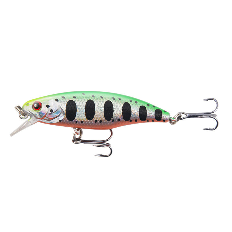 Jerkbait with Noise Beads , HB0096