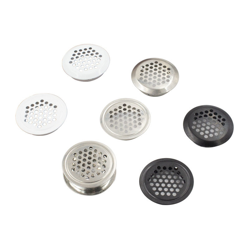 Stainless Steel Vent Flat Air Vent