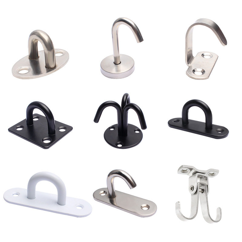 Stainless Steel Ceiling Hook Wall Ceiling Load Hook