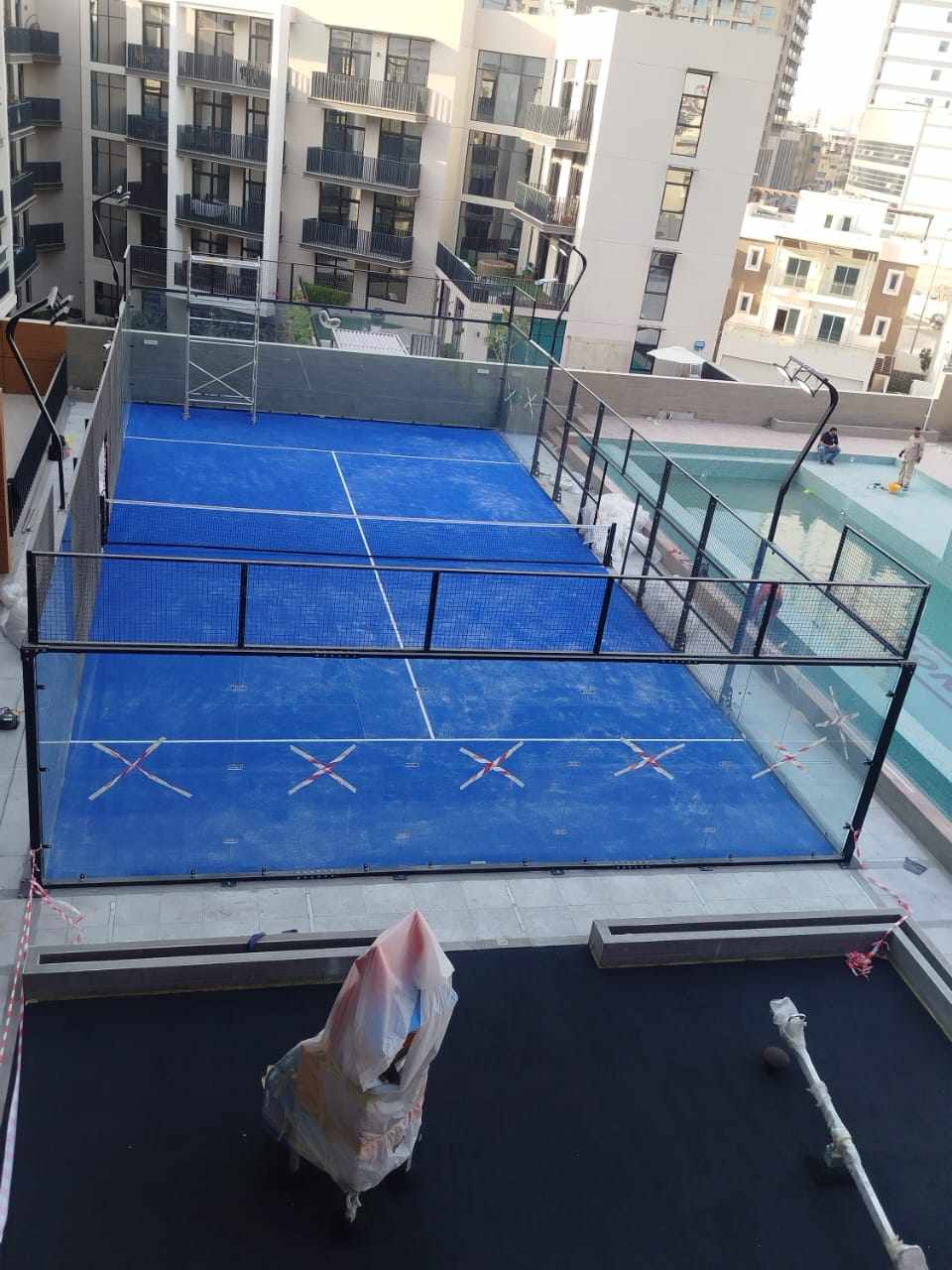United Arab Emirates