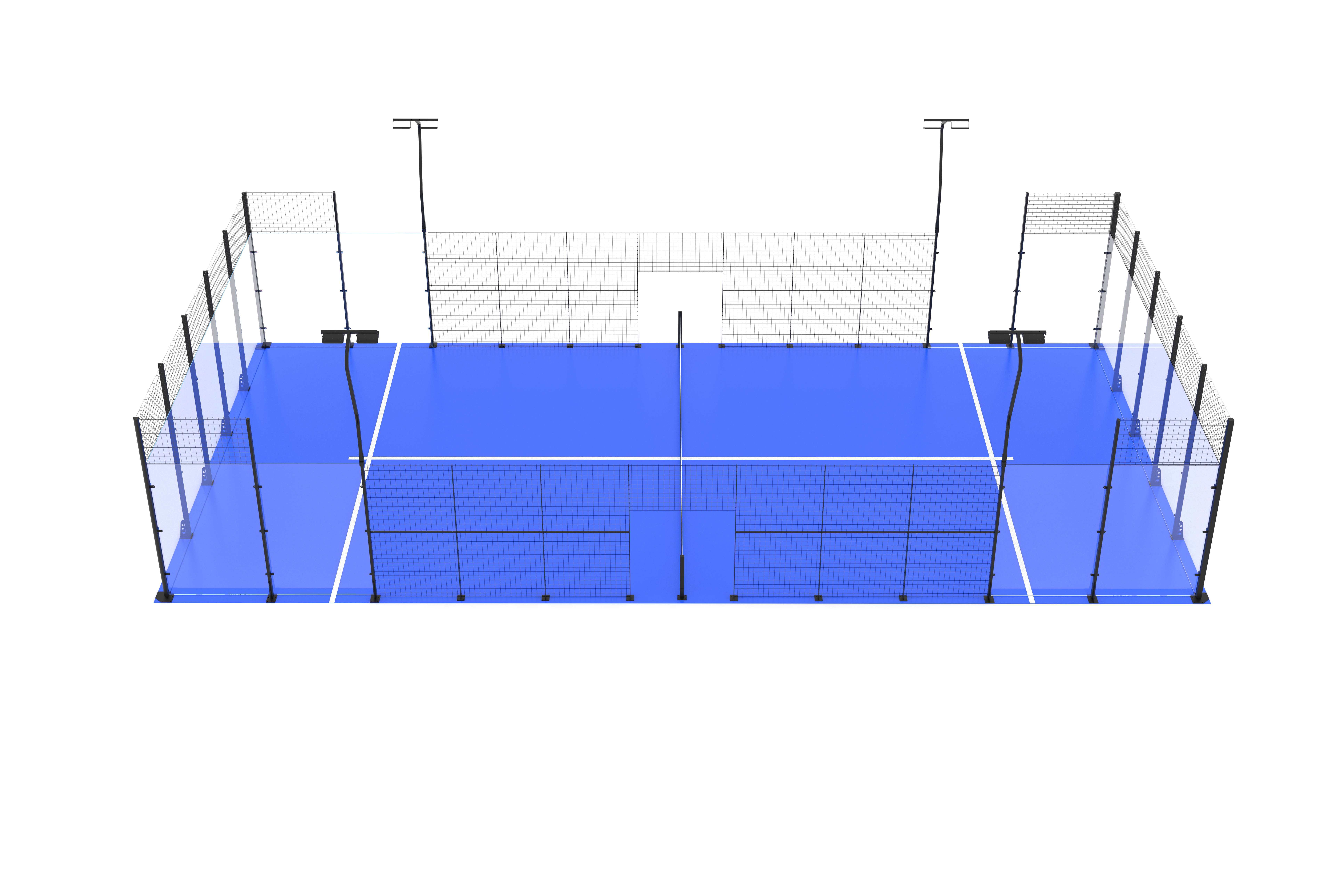 INVISIBLE SUPPORT 02PL