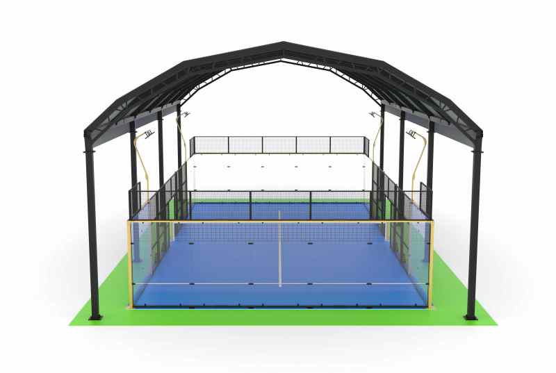 SPLT-TYPE SHELTER 06PL