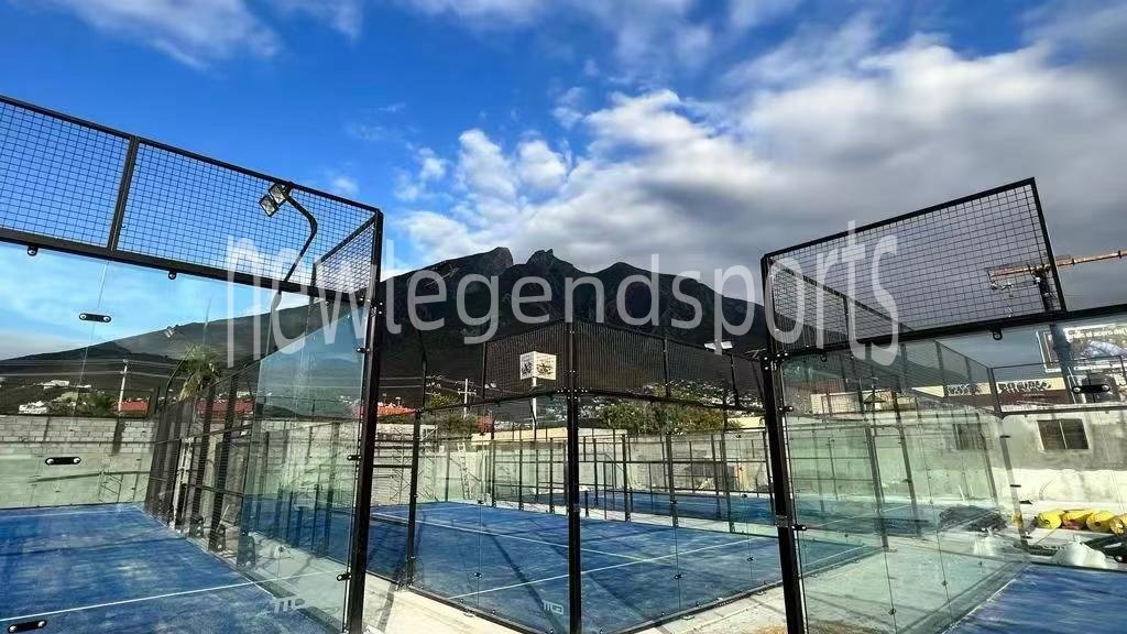 Cost Factors for Building a Padel Court: Complete Budget Guide