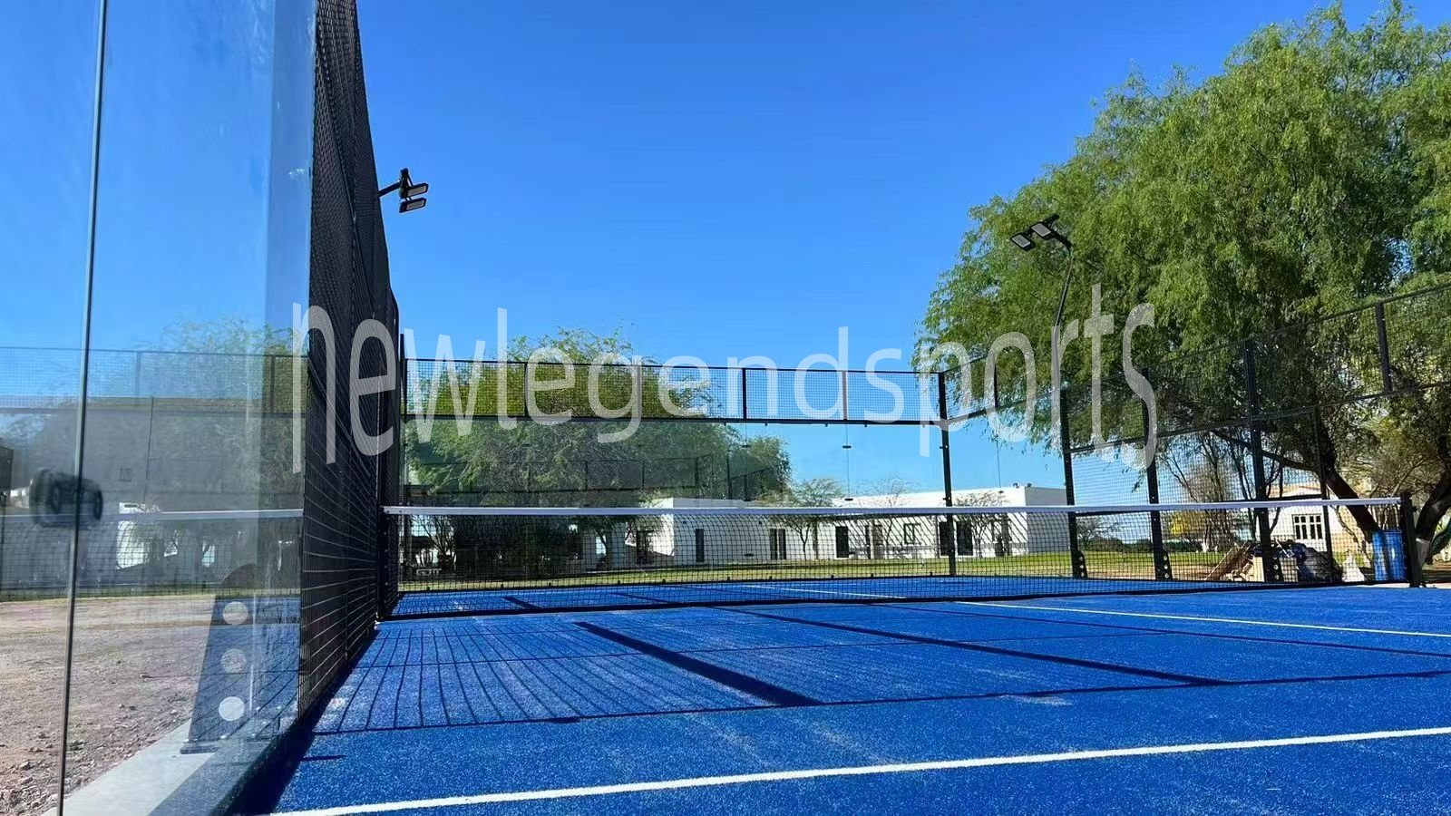 Global Growth Outlook for the Padel Court Industry