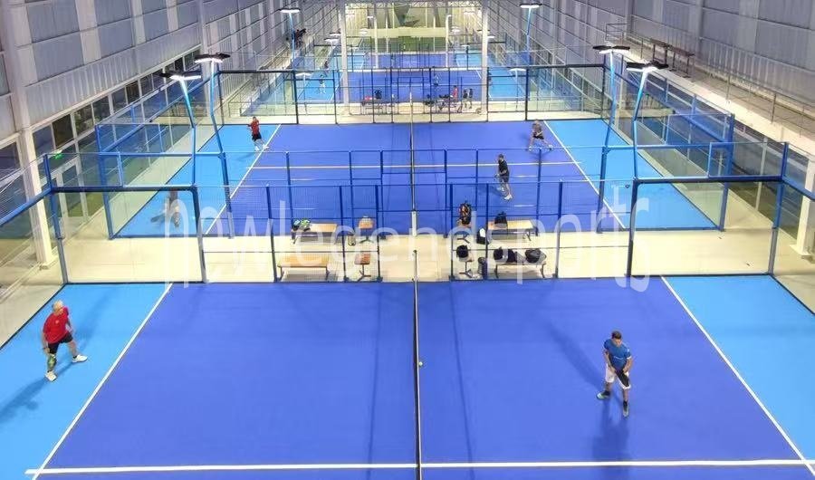 Player Safety Standards Every Padel Court Operator Should Know