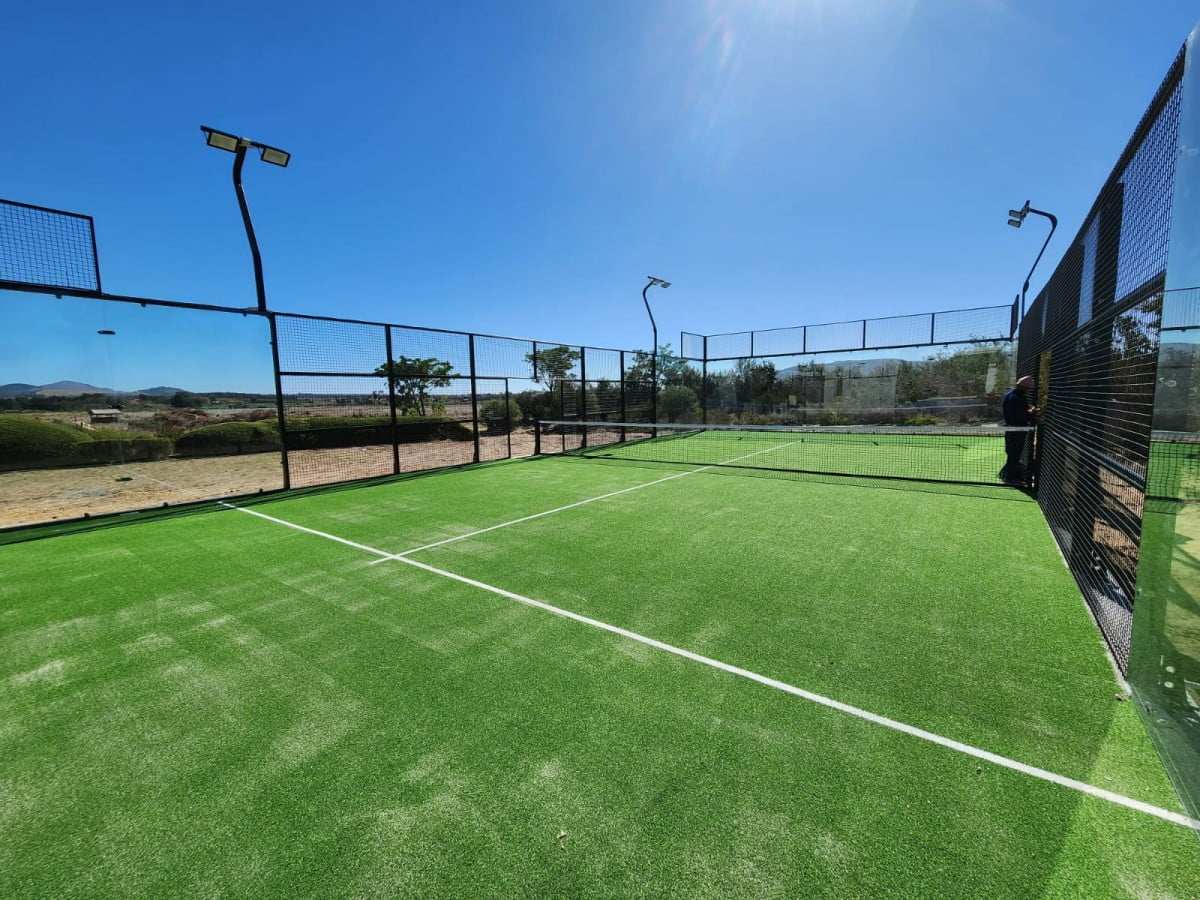 Hybrid Multi-Sport Layouts: Combining Board Tennis with Other Facilities