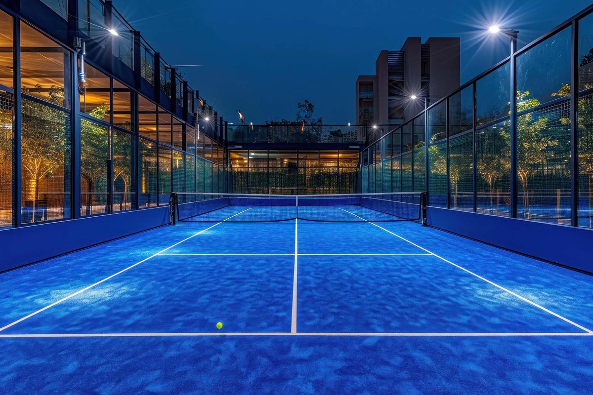 How to Choose the Right Padel Court Model for Your Venue