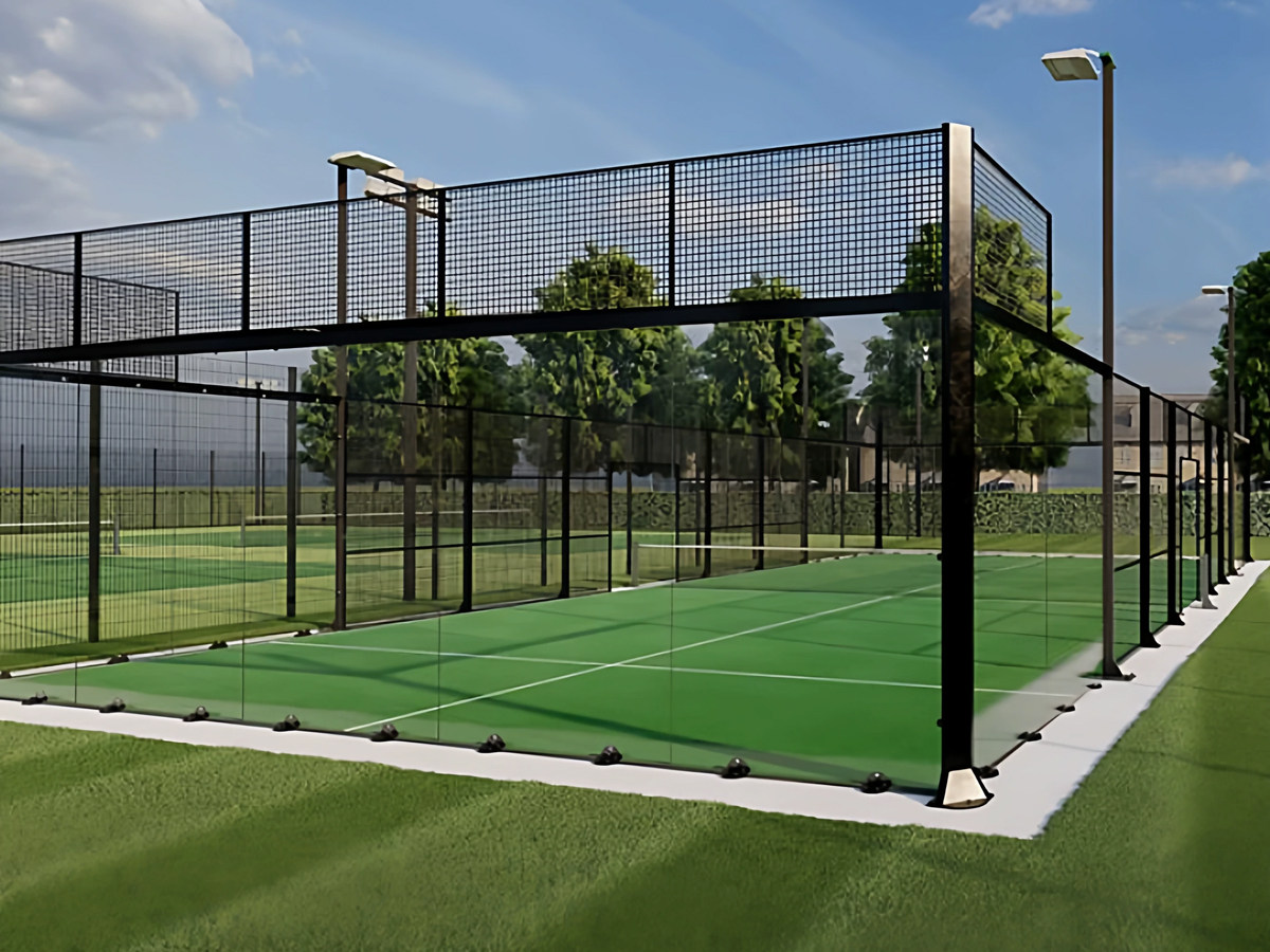 How to Vet a Padel Court Manufacturer: Standards, Warranty and Factory Checks