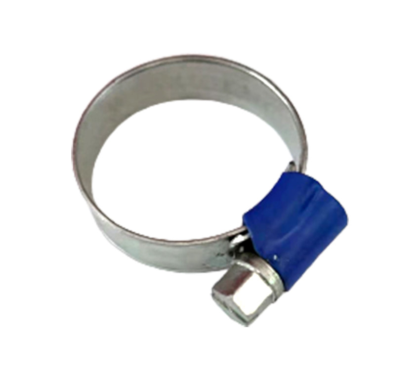 British hose clamp