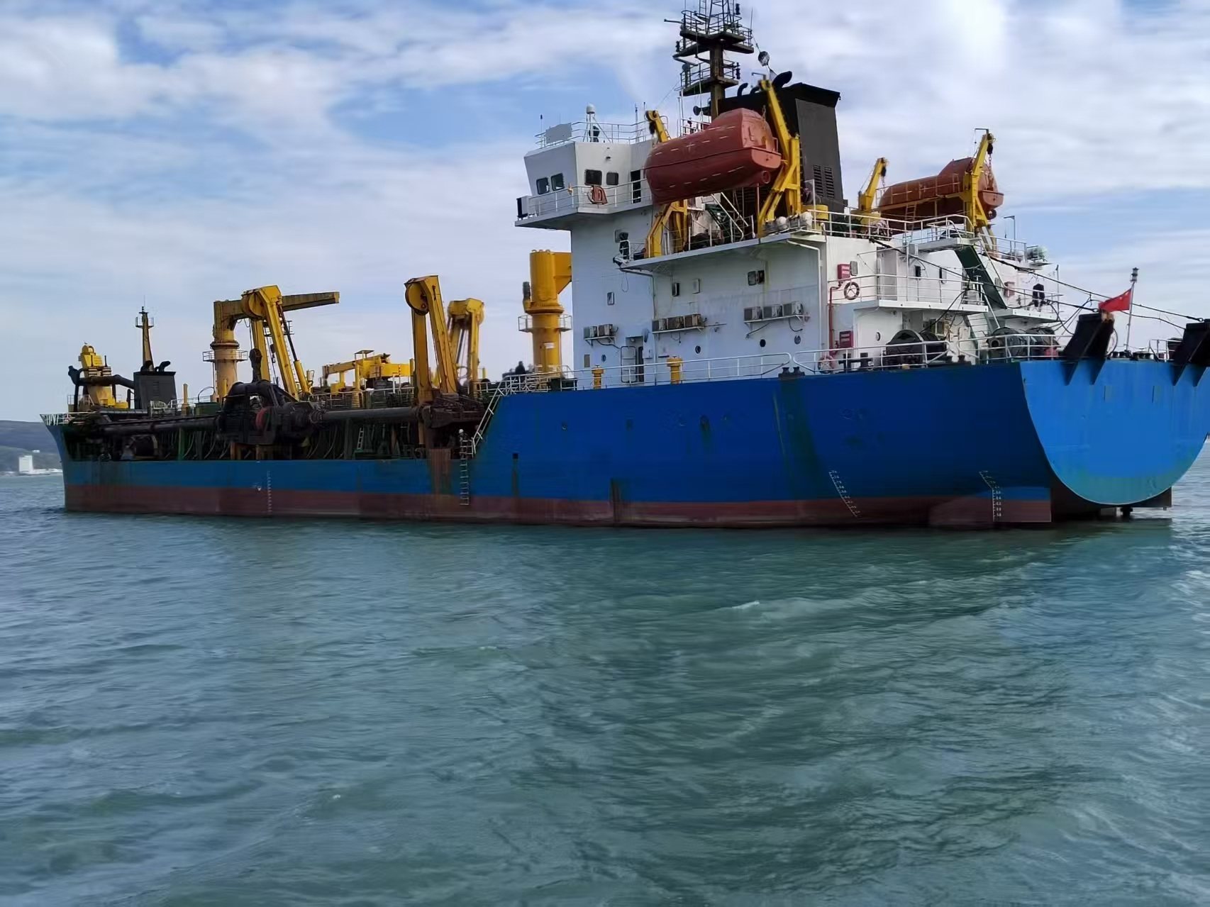 Rise Horn (SHENZHEN) International Trade CO., LTD.