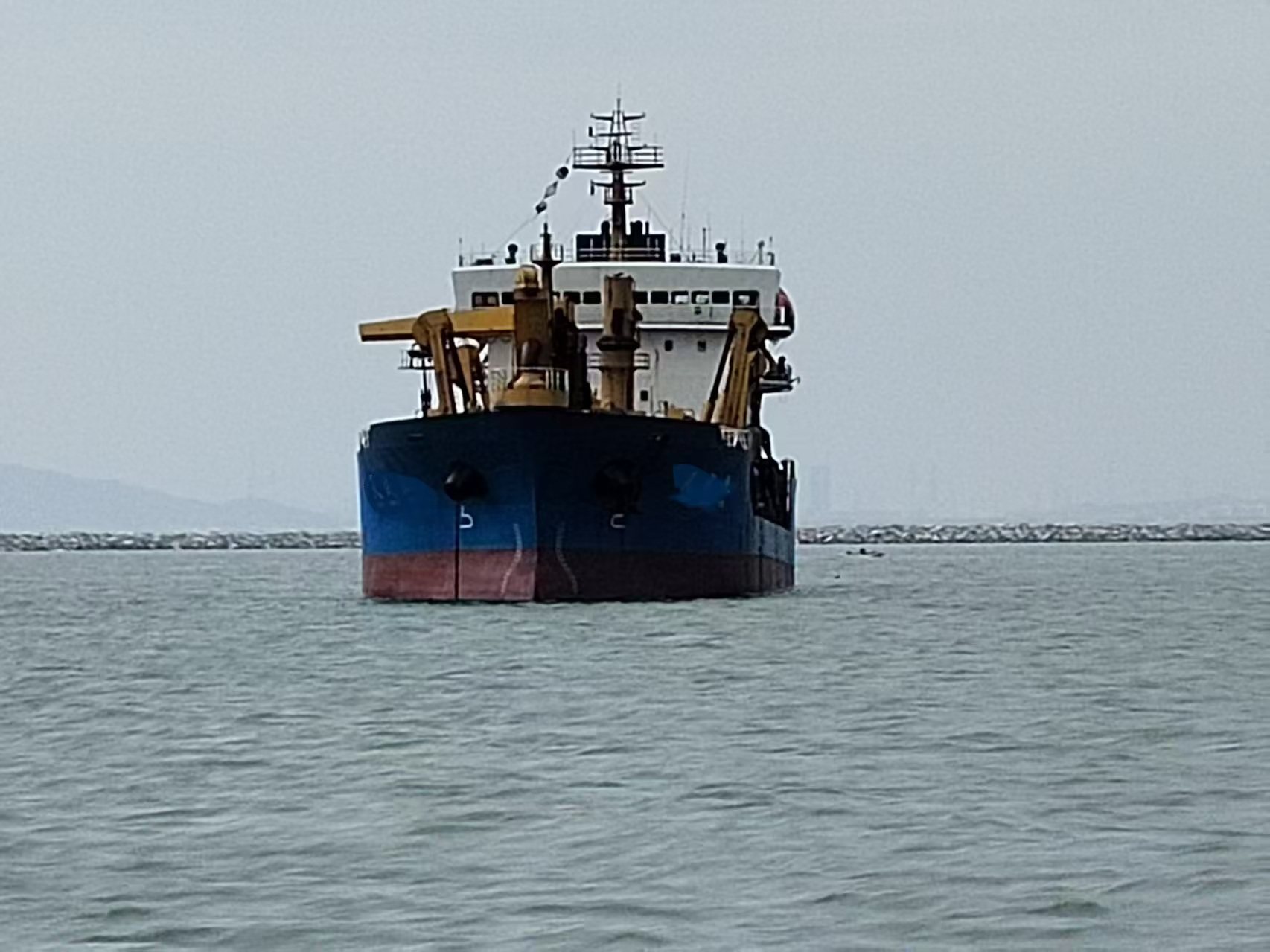 Rise Horn (SHENZHEN) International Trade CO., LTD.