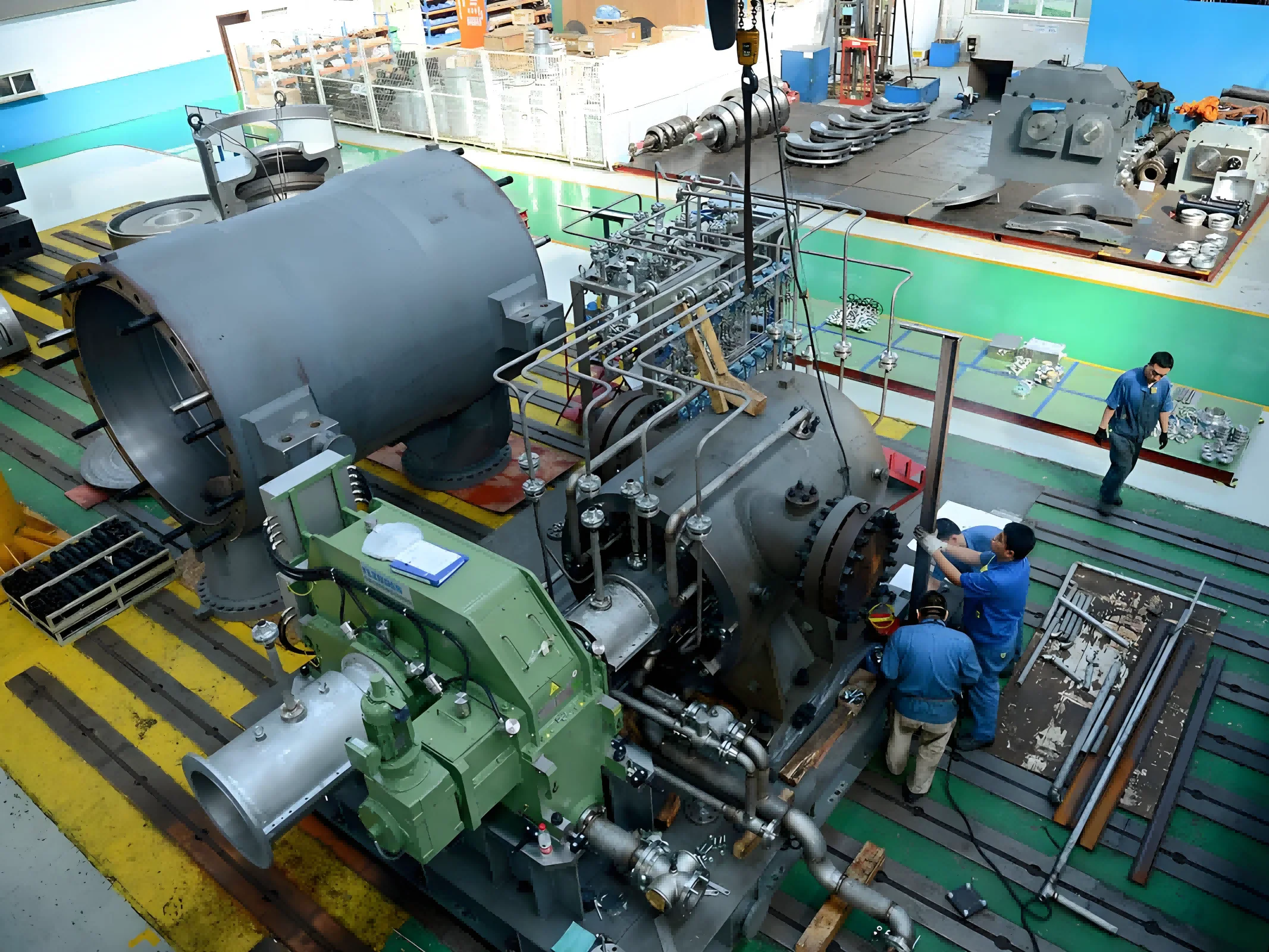 Rise Horn (SHENZHEN) International Trade CO., LTD.