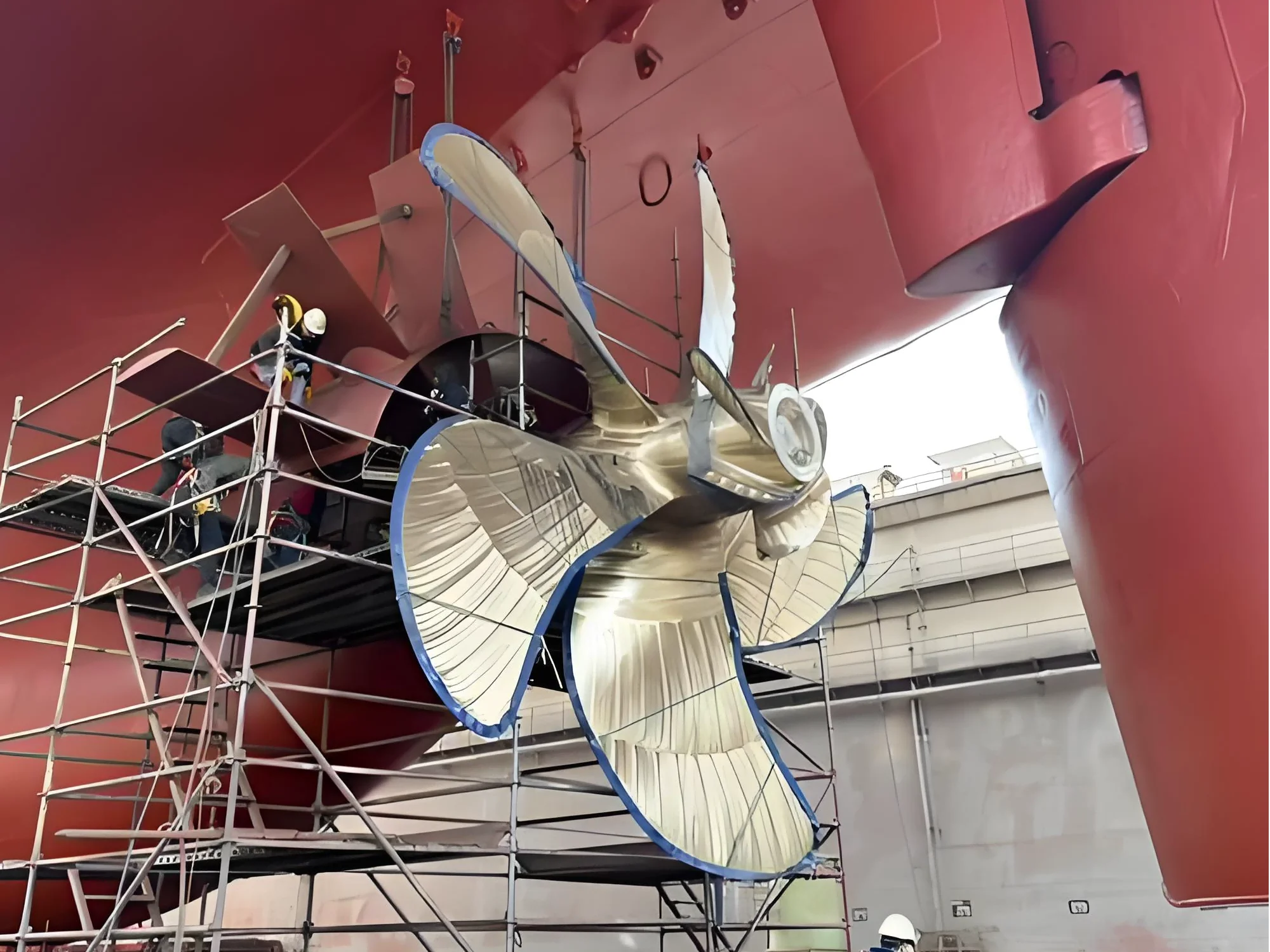 Rise Horn (SHENZHEN) International Trade CO., LTD.