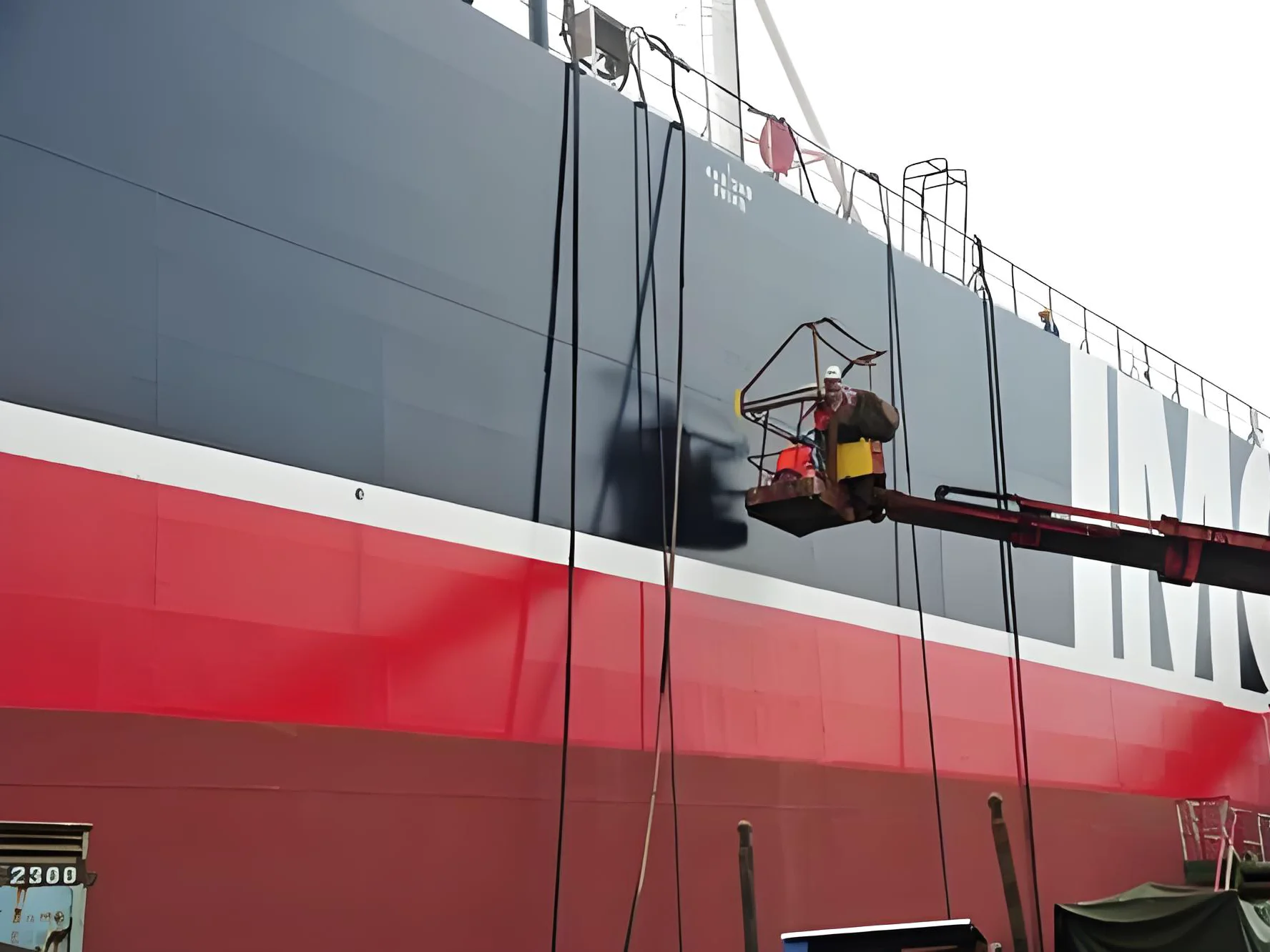 Rise Horn (SHENZHEN) International Trade CO., LTD.