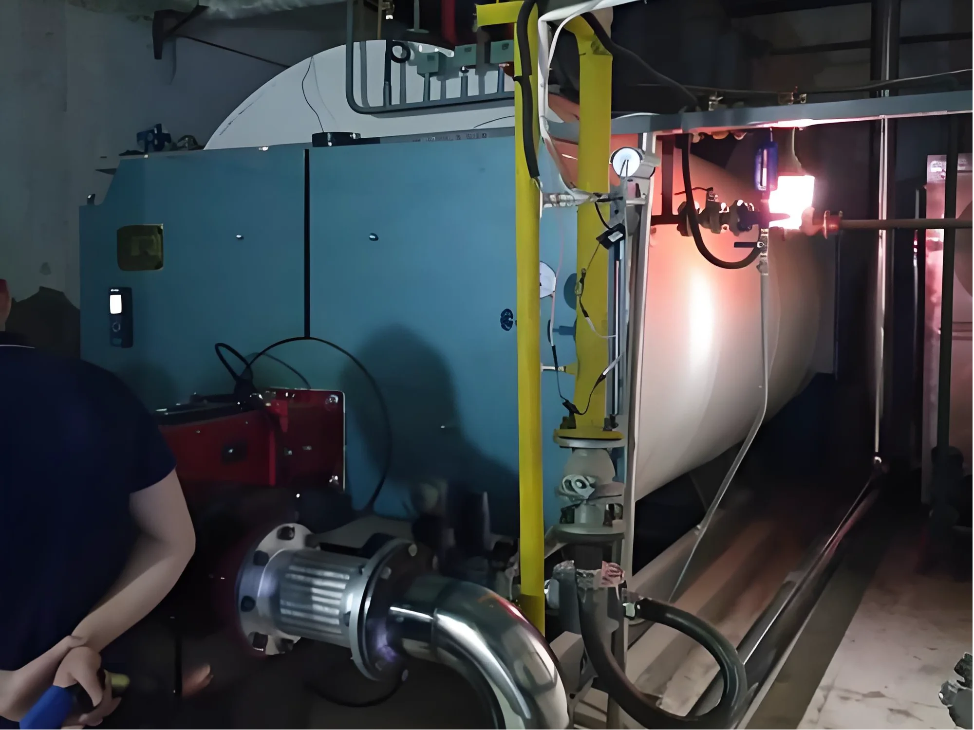 Rise Horn (SHENZHEN) International Trade CO., LTD.