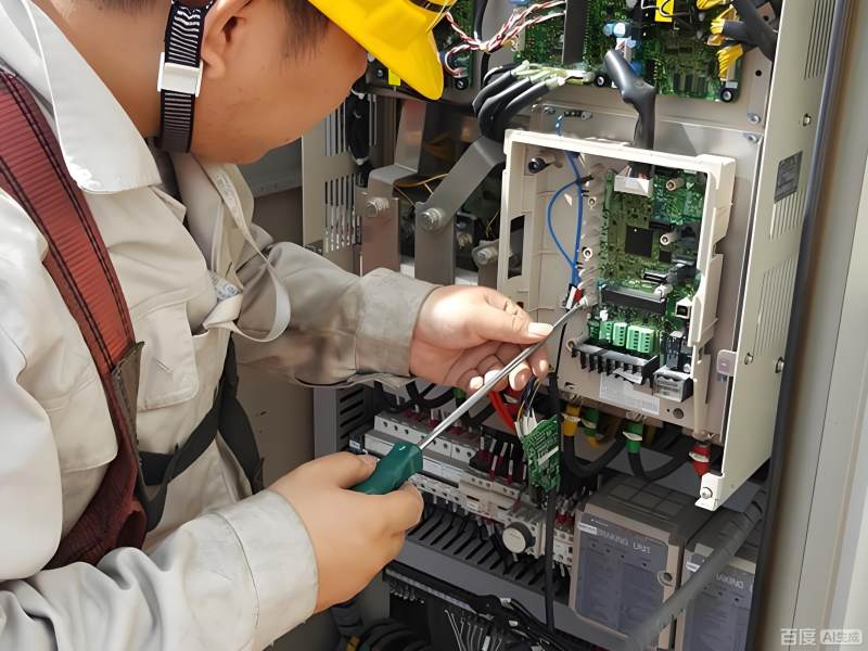 Preventive maintenance services