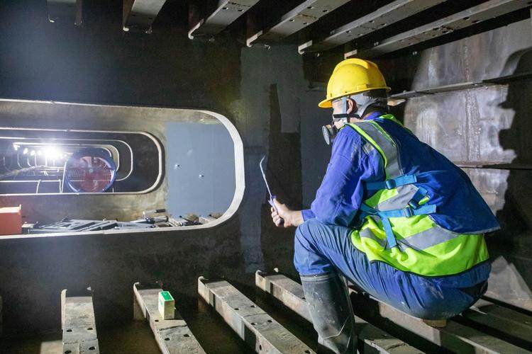 Routine inspection and assessment