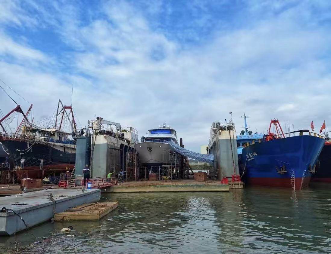 Rise Horn (SHENZHEN) International Trade CO., LTD.