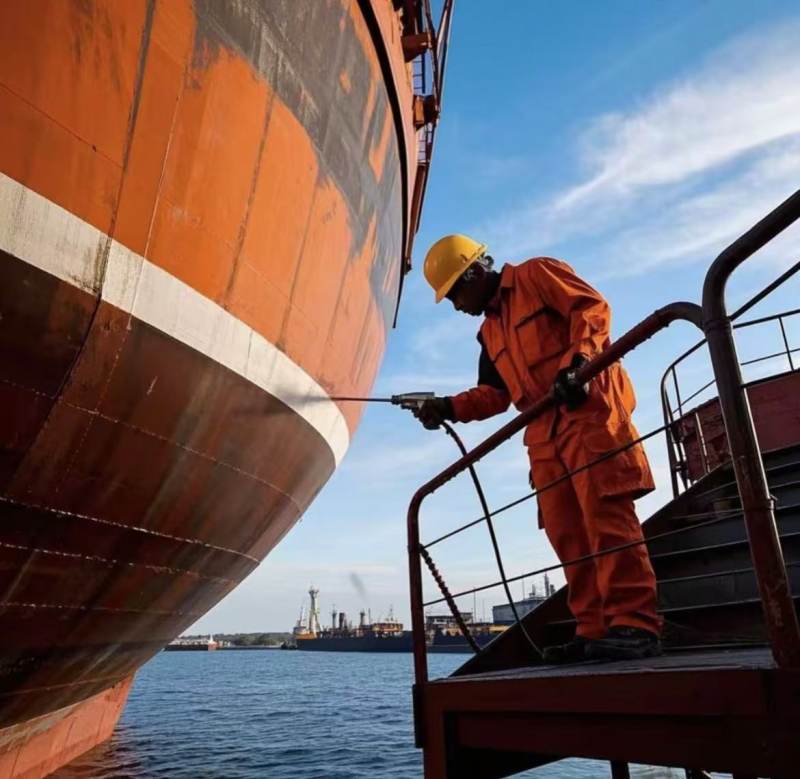 Surface preparation (most critical step)