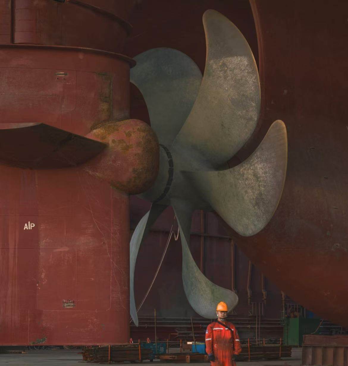 Emergency damage repair