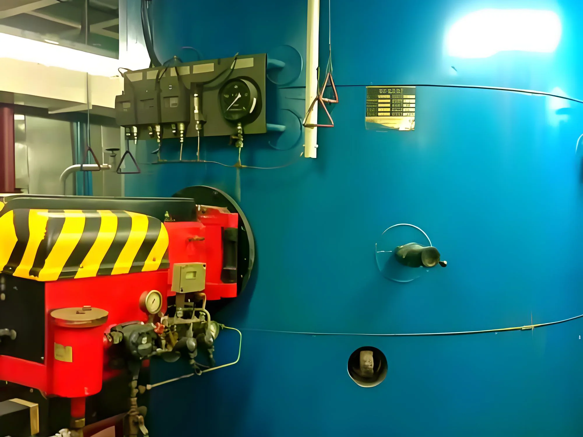 Troubleshooting and repair