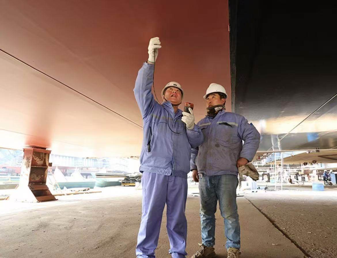 Matching and special painting