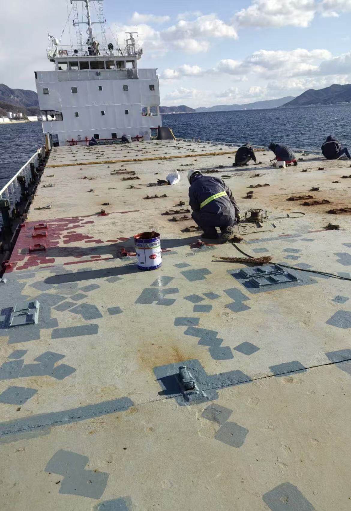 Common maintenance items