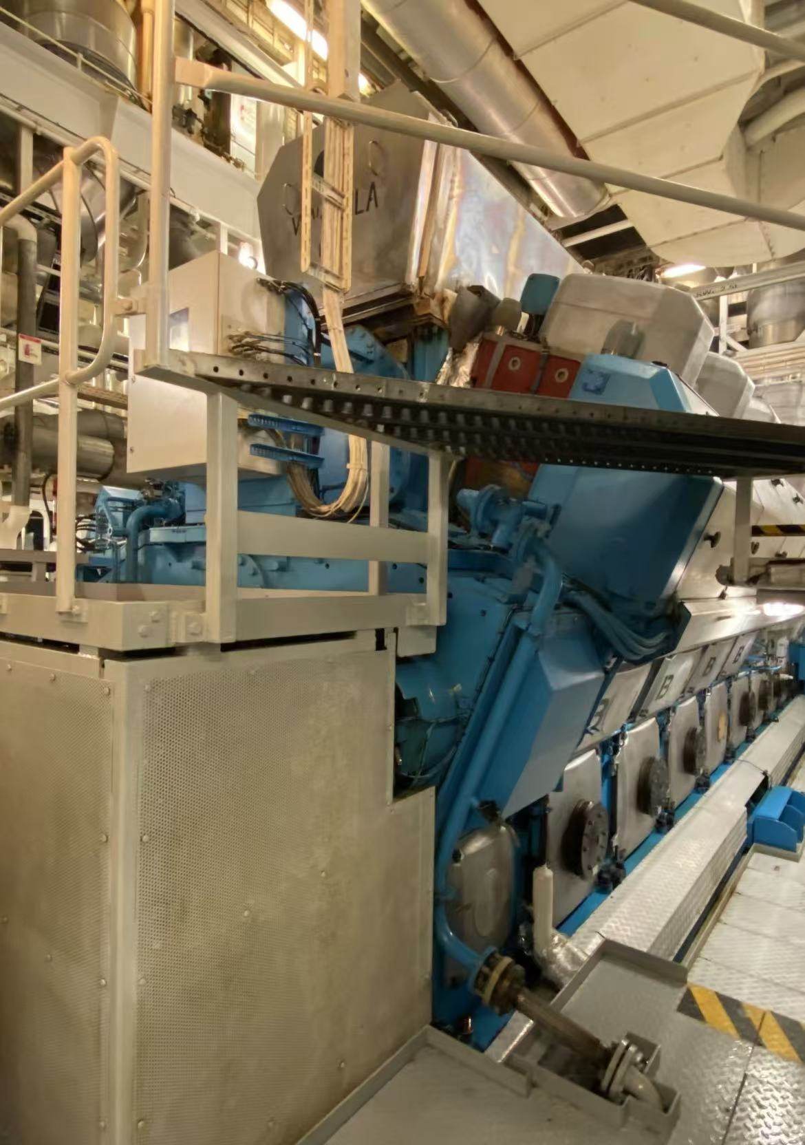 Inspection and compliance certification services