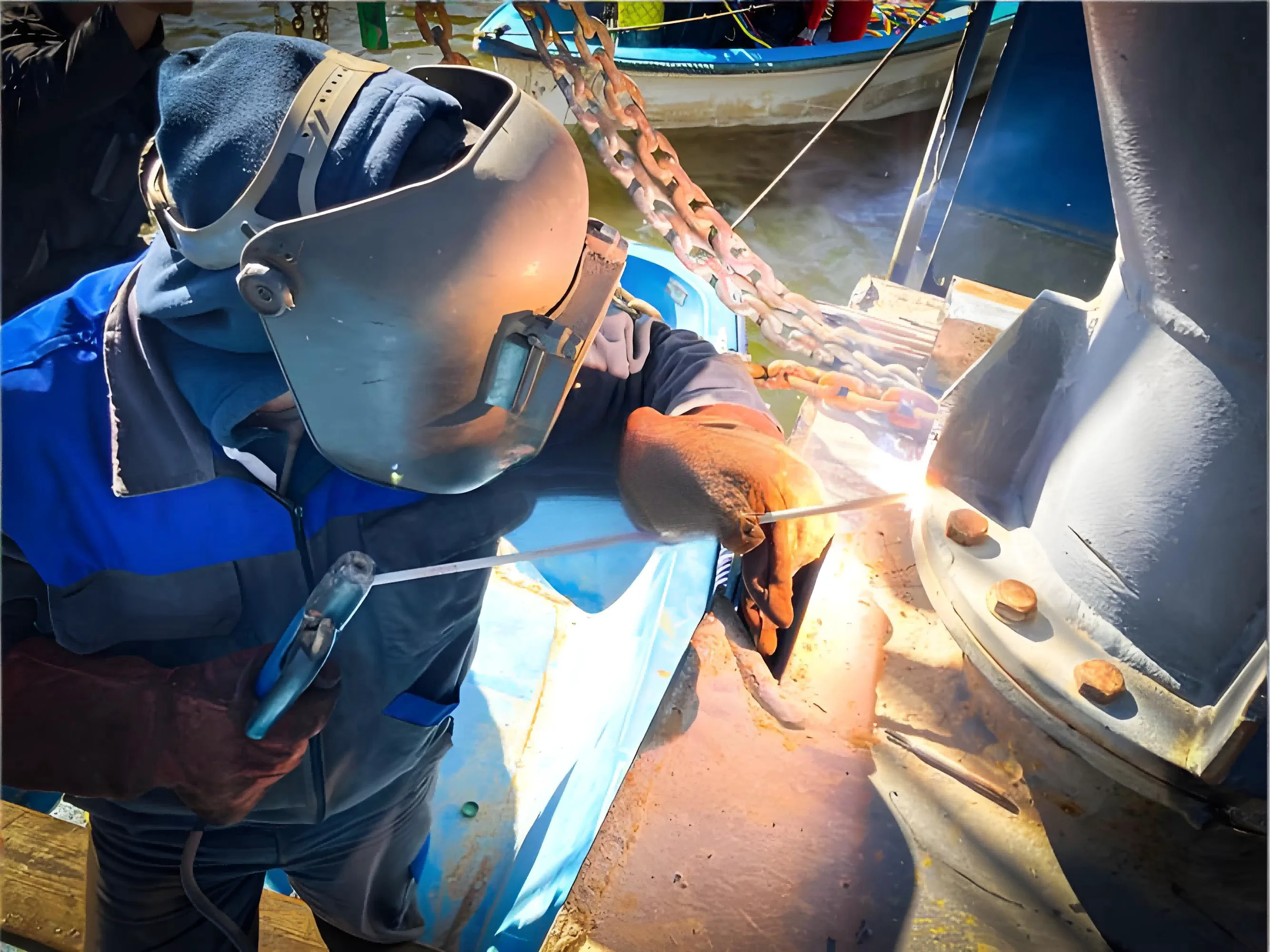 Rise Horn (SHENZHEN) International Trade CO., LTD.