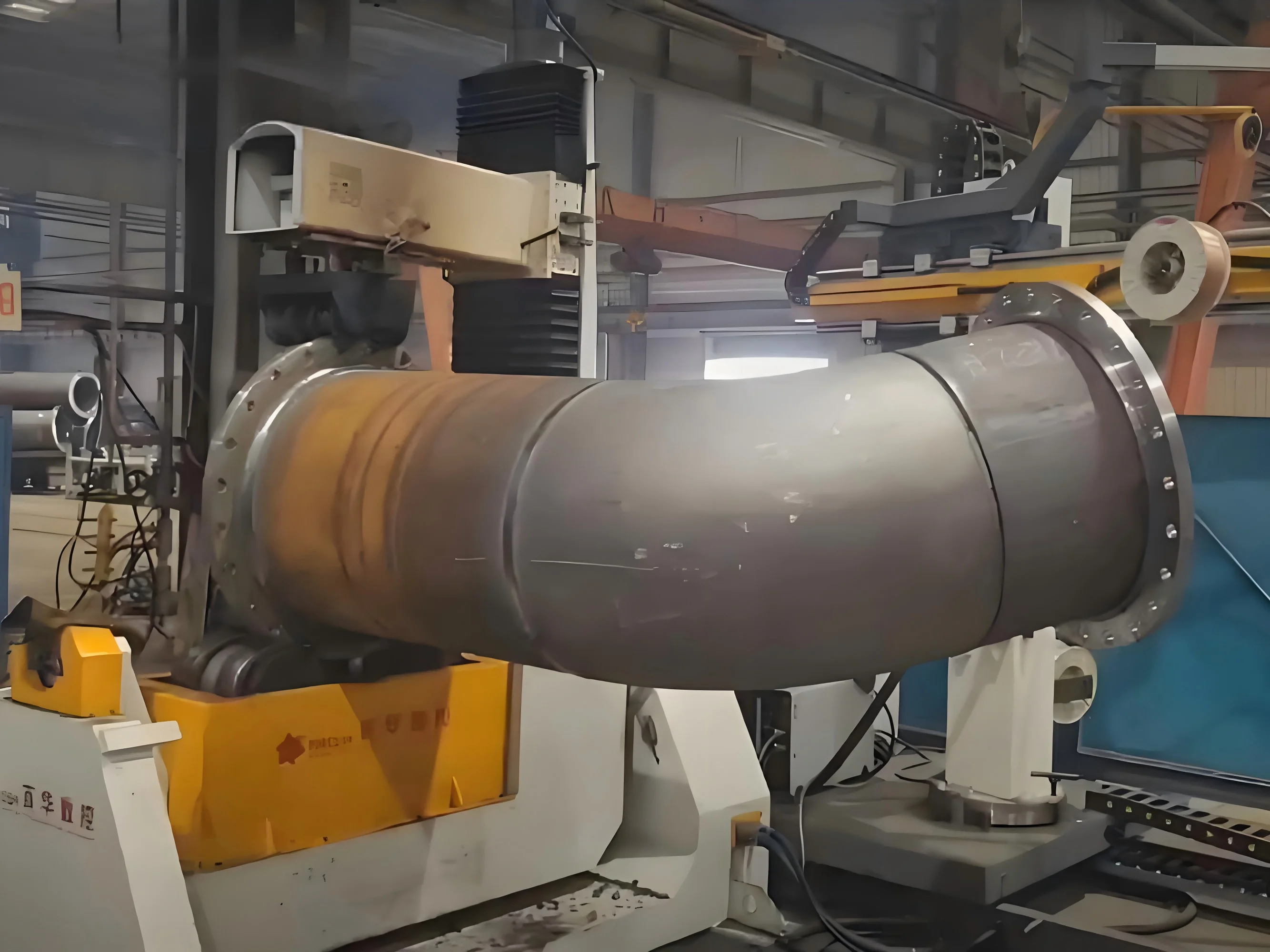 Periodic inspection and stress testing