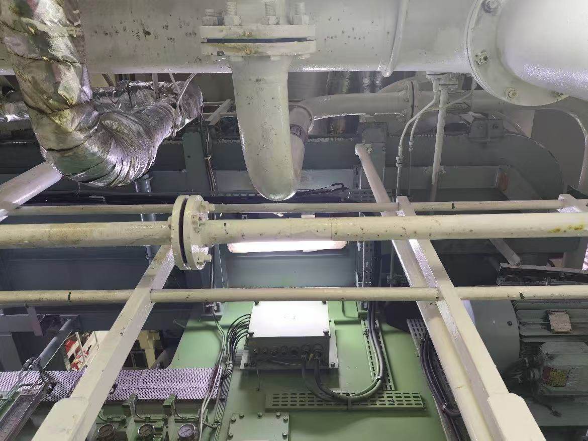 System upgrades and modifications