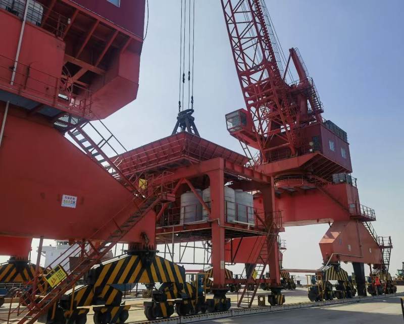 Manufacturing, integration & installation