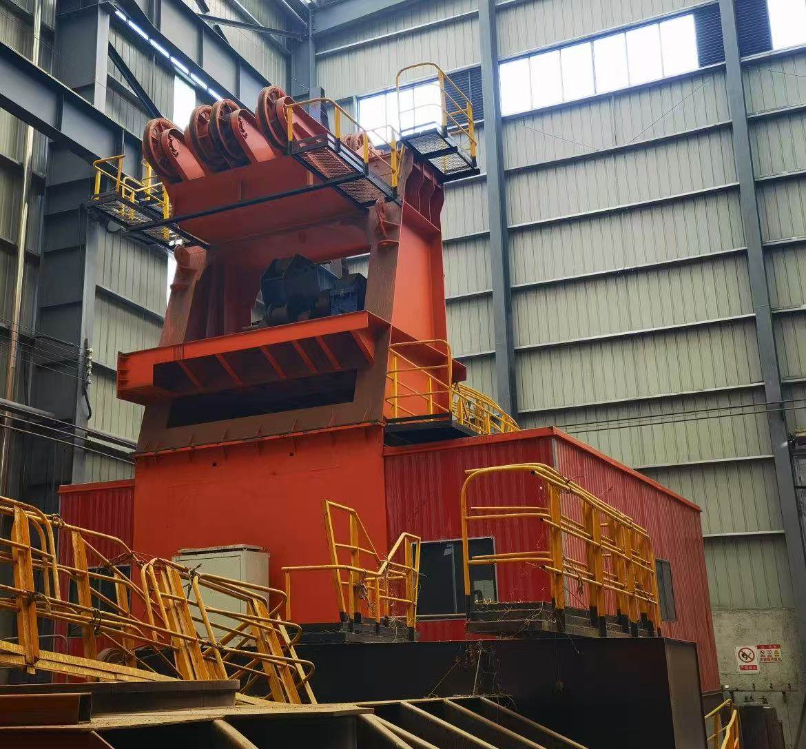 Key service providers