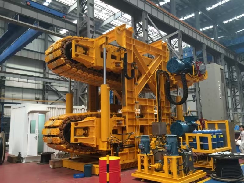 Spare parts and technical support