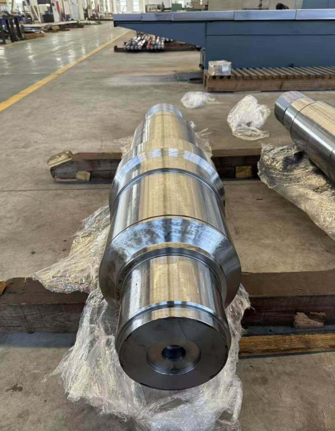 Manufacturing and quality control