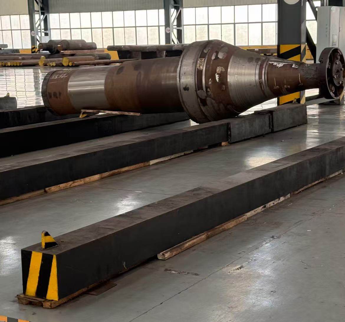 Types of key service providers