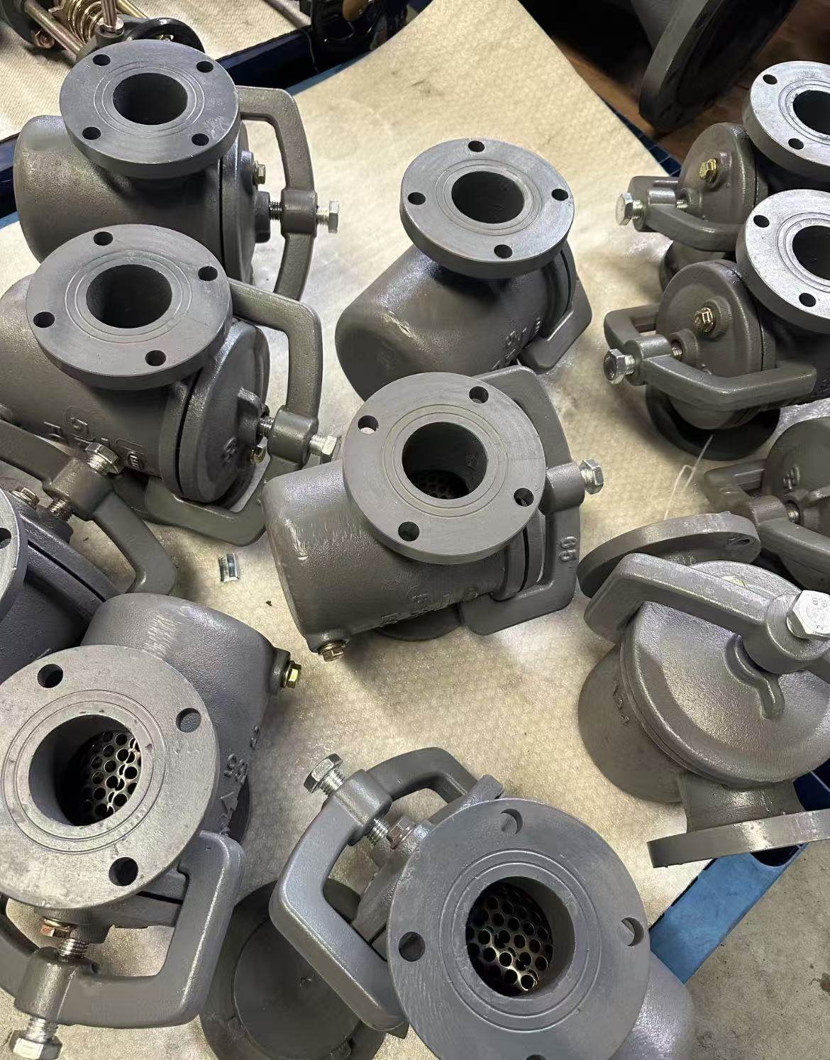 Material requirements