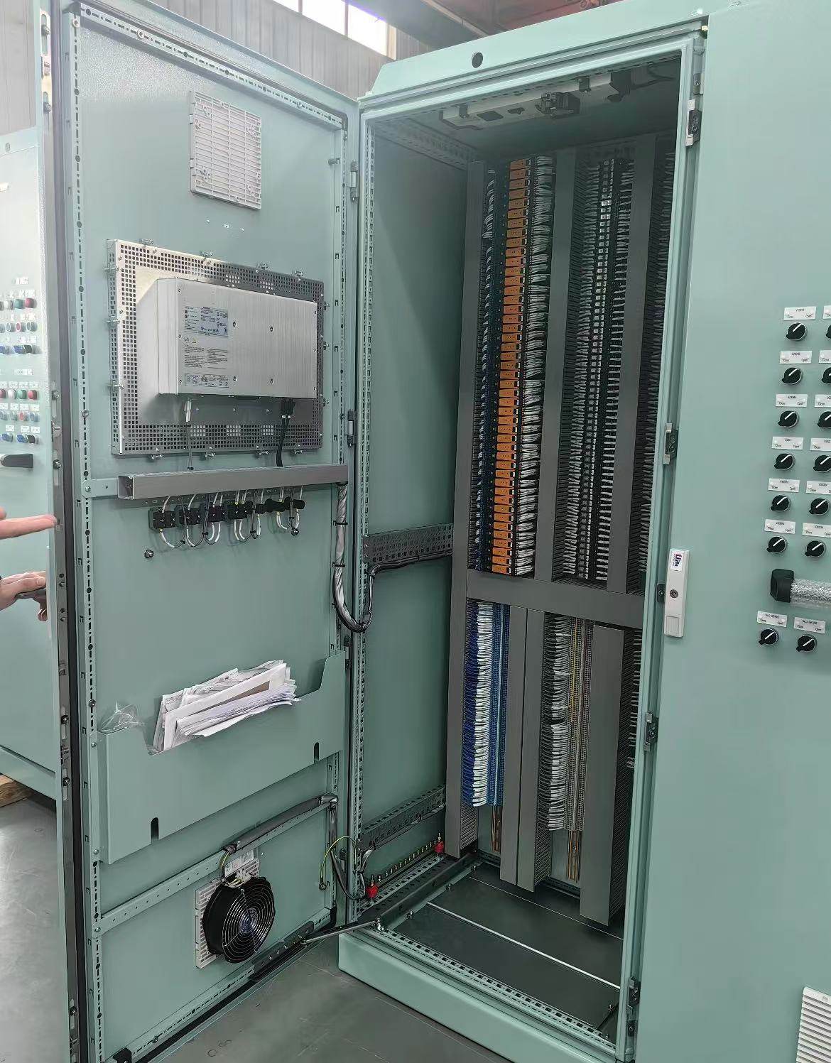 Technical requirements