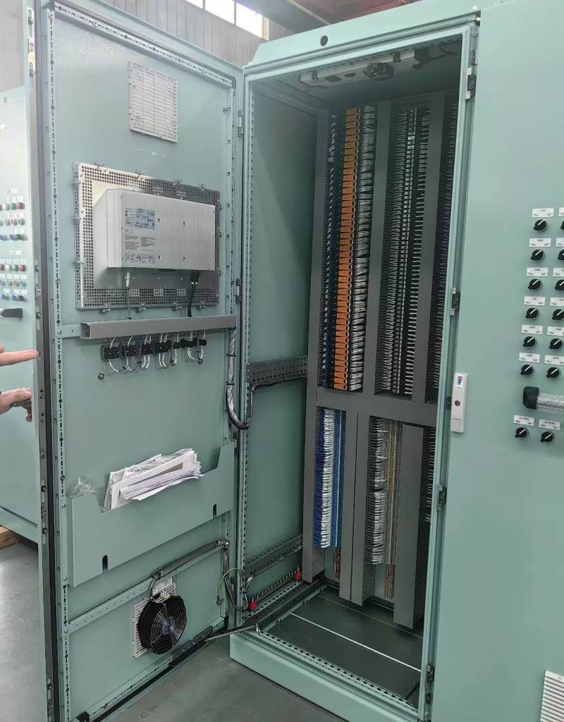 Technical requirements