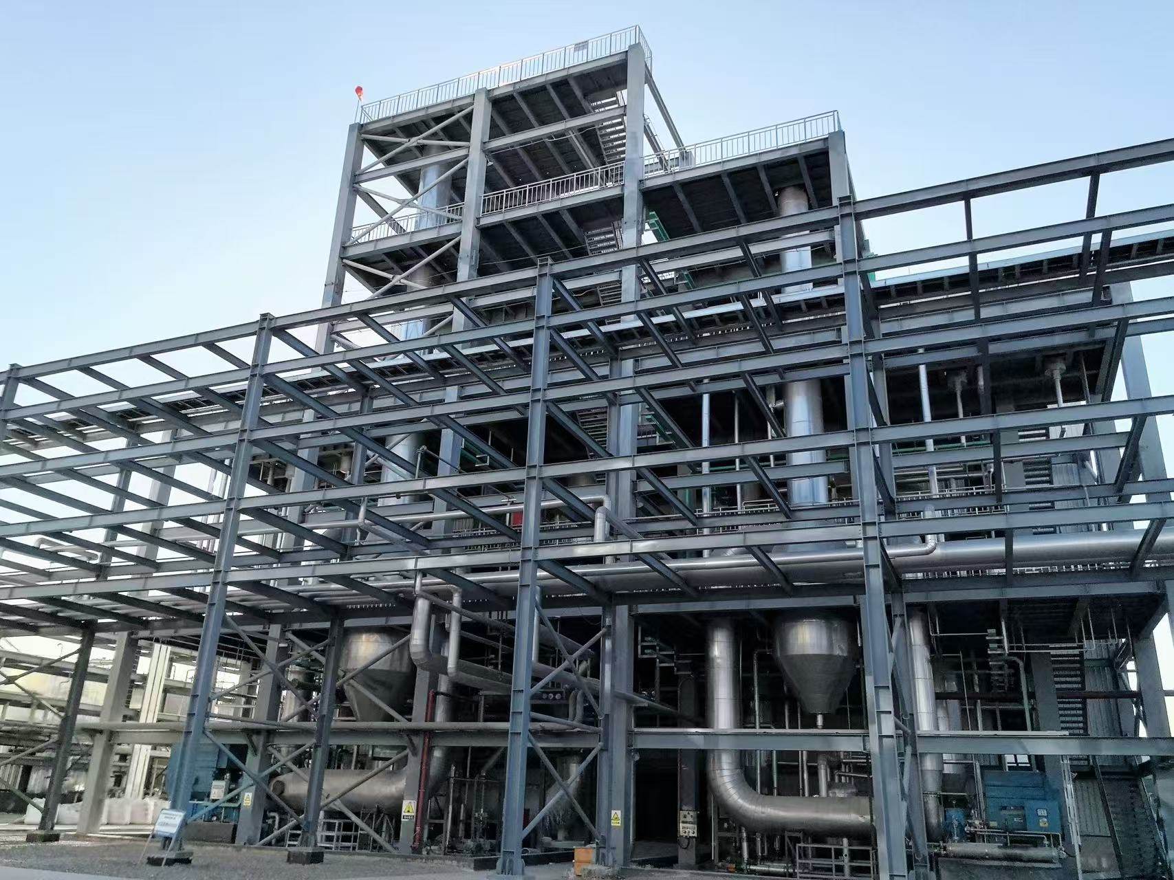 硫酸锂和硫酸钠MVR