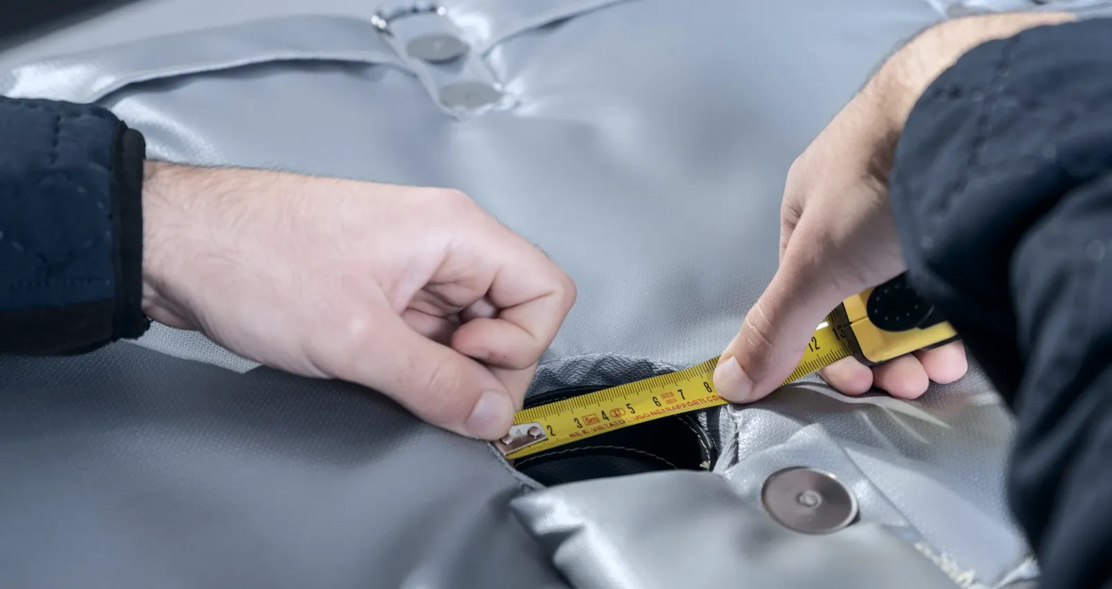 Section 0 of On site